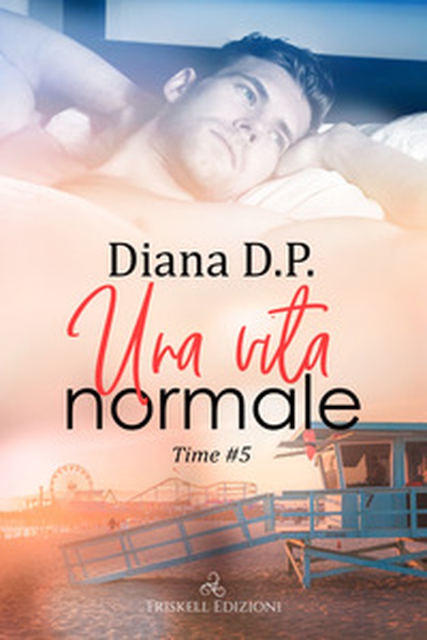 Una vita normale. Time - Vol. 5 - Librerie.coop Una vita normale. Time - Vol. 5 - Librerie.coop