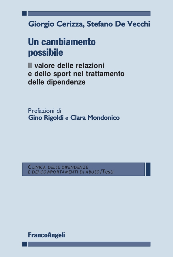 Un cambiamento possibile - Librerie.coop Un cambiamento possibile - Librerie.coop