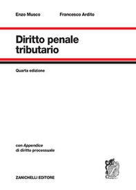 Diritto penale tributario - Librerie.coop Diritto penale tributario - Librerie.coop