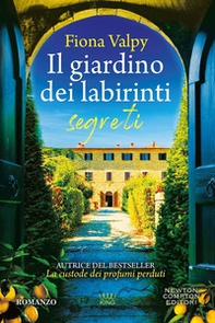 Il giardino dei labirinti segreti - Librerie.coop