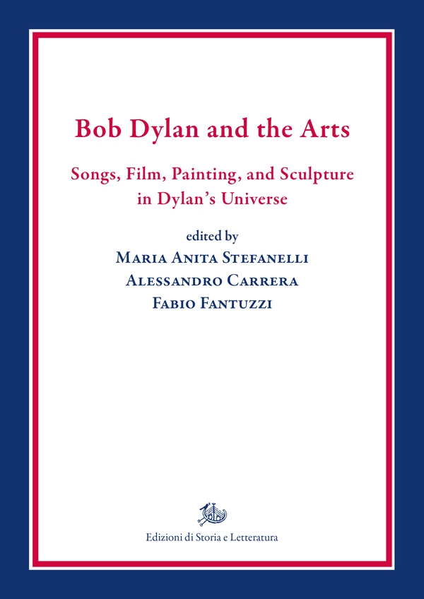 Bob Dylan and the Arts - Librerie.coop Bob Dylan and the Arts - Librerie.coop