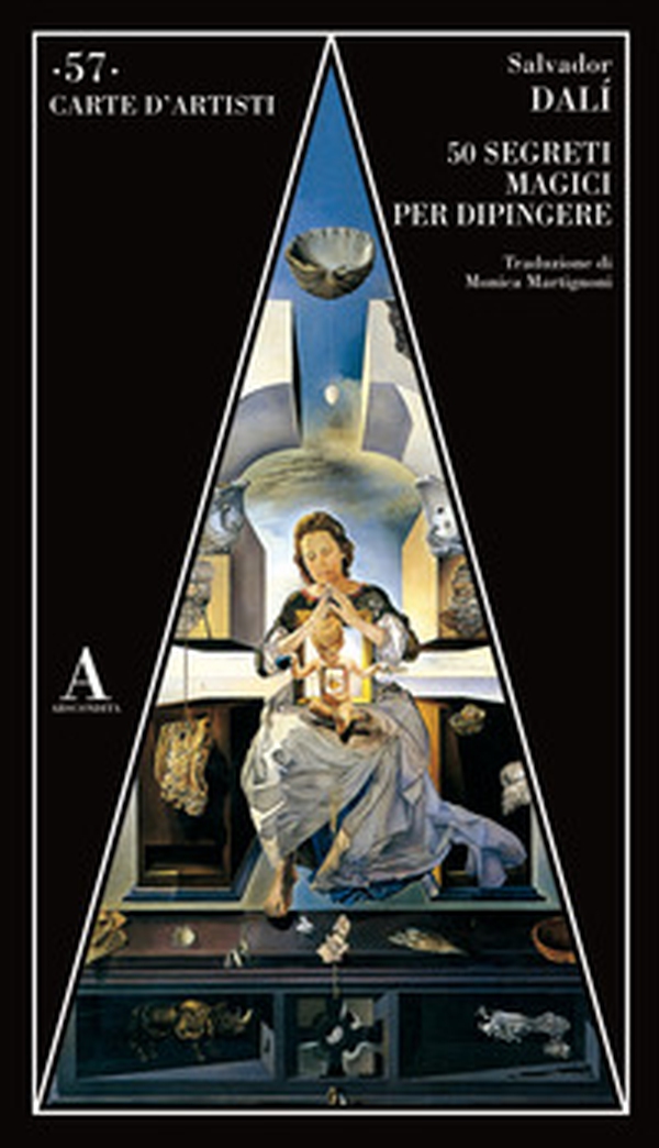 50 segreti magici per dipingere - Librerie.coop 50 segreti magici per dipingere - Librerie.coop