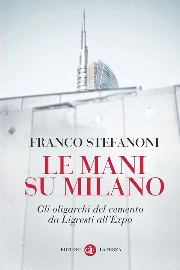 Le mani su Milano - Librerie.coop Le mani su Milano - Librerie.coop