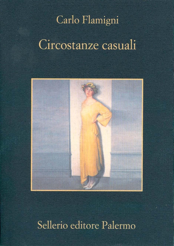 Circostanze casuali - Librerie.coop Circostanze casuali - Librerie.coop