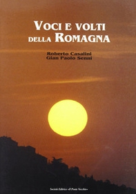 Voci e volti della Romagna - Librerie.coop Voci e volti della Romagna - Librerie.coop
