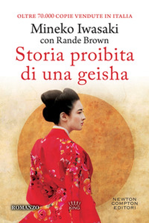Storia proibita di una geisha - Librerie.coop Storia proibita di una geisha - Librerie.coop