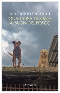 Qualcosa di simile ai suoni del bosco - Librerie.coop Qualcosa di simile ai suoni del bosco - Librerie.coop
