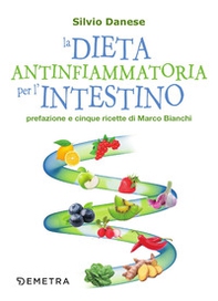 La dieta antinfiammatoria per l'intestino - Librerie.coop