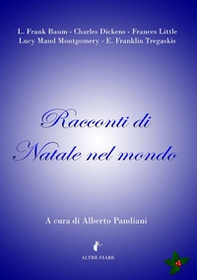 Racconti di Natale nel mondo - Librerie.coop