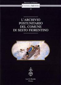 L'Archivio postunitario del comune di Sesto Fiorentino - Librerie.coop L'Archivio postunitario del comune di Sesto Fiorentino - Librerie.coop