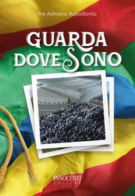 Guarda dove sono - Librerie.coop