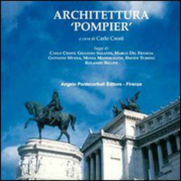 Architettura «Pompier» - Librerie.coop