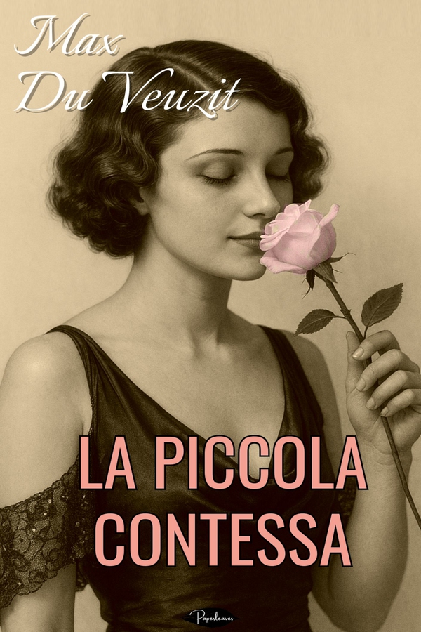 La piccola contessa - Librerie.coop