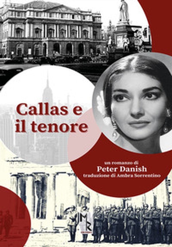 Callas e il tenore - Librerie.coop Callas e il tenore - Librerie.coop
