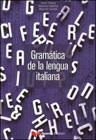 Gramática de la lengua italiana - Librerie.coop