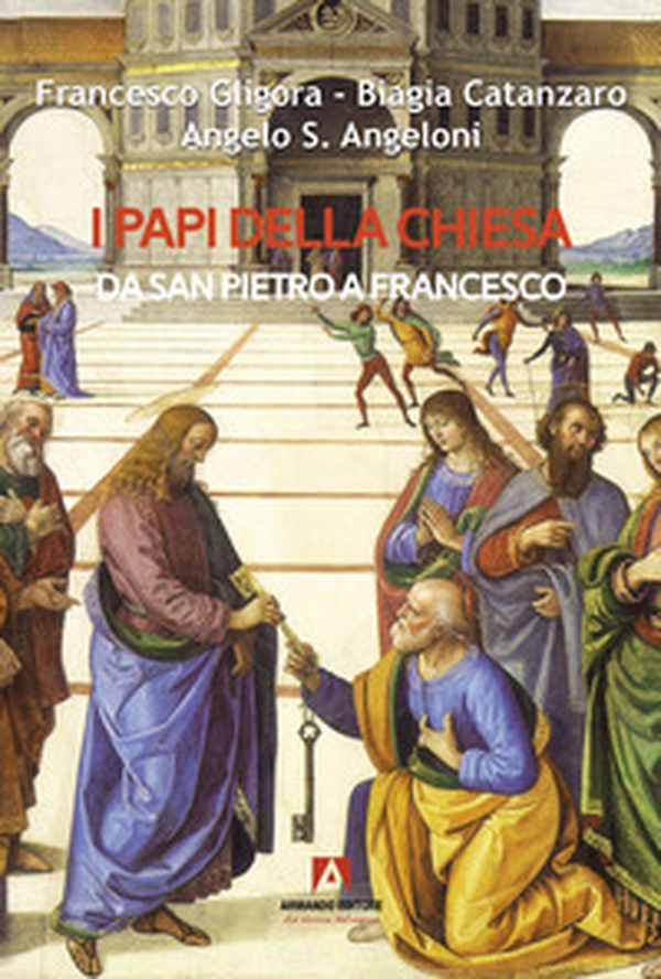 I papi della Chiesa - Librerie.coop I papi della Chiesa - Librerie.coop