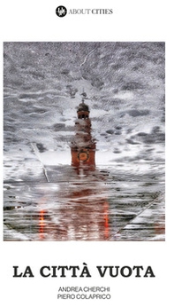 La città vuota - Librerie.coop