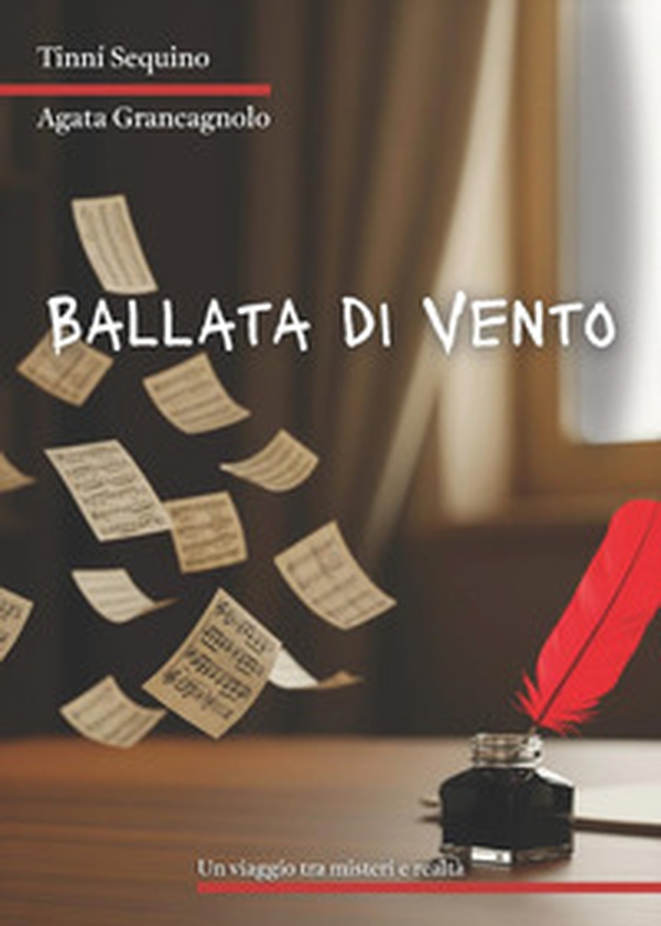 Ballata di vento - Librerie.coop