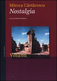Nostalgia - Librerie.coop