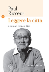 Leggere la città - Librerie.coop Leggere la città - Librerie.coop