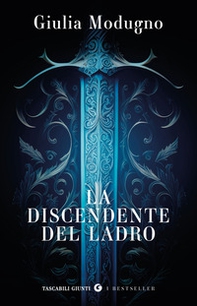 La discendente del ladro - Librerie.coop