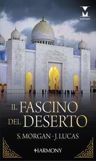 Il fascino del deserto - Librerie.coop Il fascino del deserto - Librerie.coop
