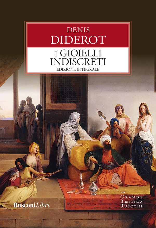 I gioielli indiscreti - Librerie.coop I gioielli indiscreti - Librerie.coop