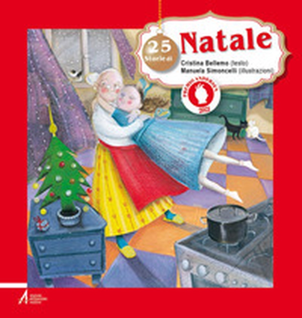 25 storie di Natale - Librerie.coop 25 storie di Natale - Librerie.coop