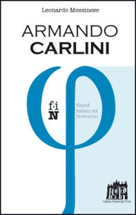Armando Carlini - Librerie.coop