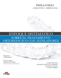 Enfoque sistemático de la terapia ortodóncica con alineadores - Librerie.coop