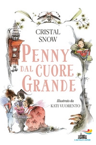 Penny dal cuore grande - Librerie.coop Penny dal cuore grande - Librerie.coop