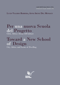 Per una nuova Scuola del Progetto / Toward a New School of Design - Librerie.coop