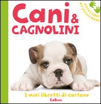 Cani & cagnolini - Librerie.coop