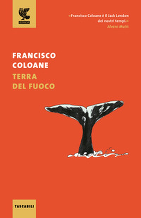 Terra del Fuoco - Librerie.coop Terra del Fuoco - Librerie.coop