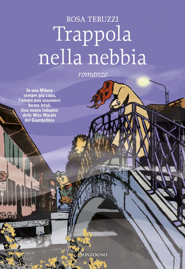 Trappola nella nebbia - Librerie.coop