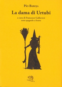 La dama di Urtubi. Testo spagnolo a fronte - Librerie.coop