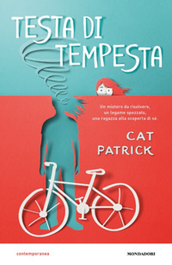 Testa di tempesta - Librerie.coop Testa di tempesta - Librerie.coop