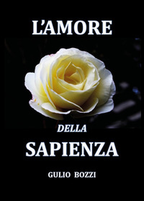 Amore della sapienza - Librerie.coop Amore della sapienza - Librerie.coop