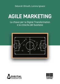 Agile marketing - Librerie.coop