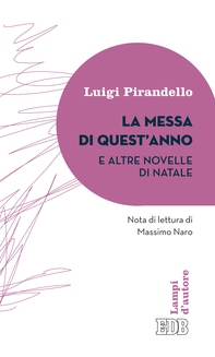 La Messa di quest’anno e altre novelle di Natale - Librerie.coop La Messa di quest’anno e altre novelle di Natale - Librerie.coop