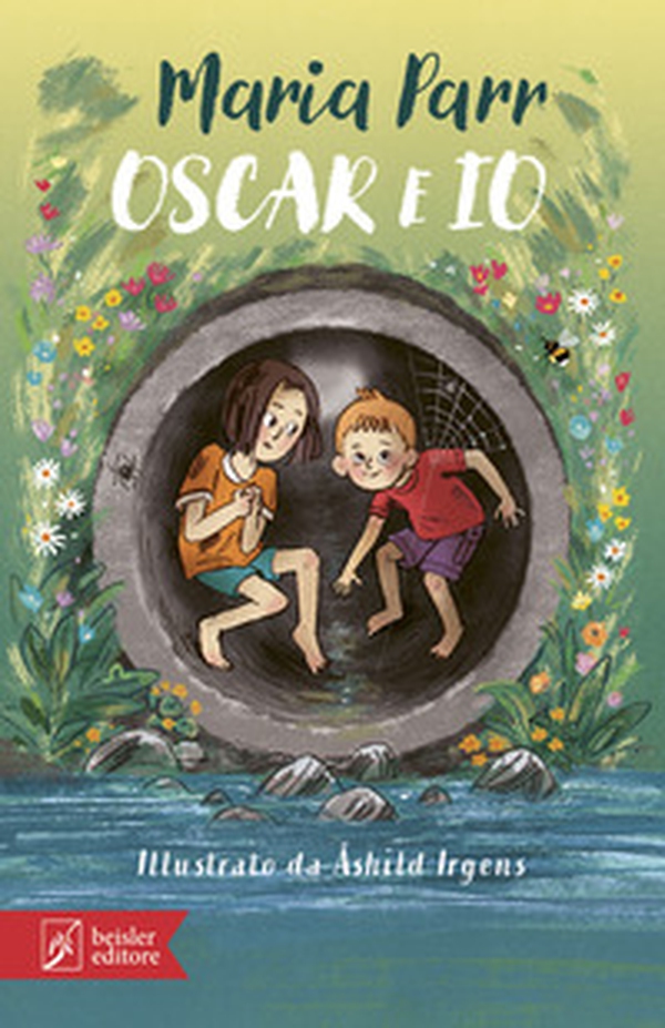 Oscar e io - Librerie.coop Oscar e io - Librerie.coop