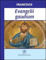 Evangelii gaudium - Librerie.coop