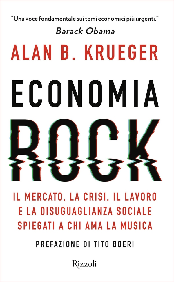 Economia rock - Librerie.coop Economia rock - Librerie.coop