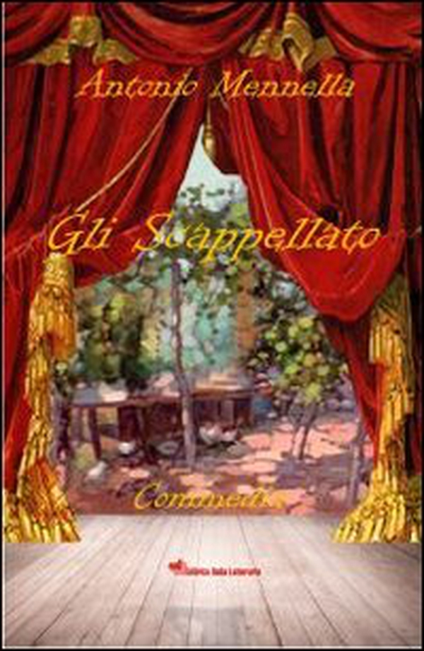 Gli scappellato - Librerie.coop Gli scappellato - Librerie.coop