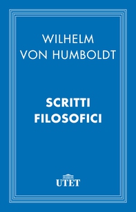 Scritti filosofici - Librerie.coop