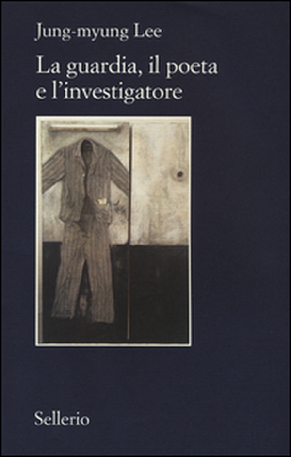 La guardia, il poeta e l'investigatore - Librerie.coop La guardia, il poeta e l'investigatore - Librerie.coop