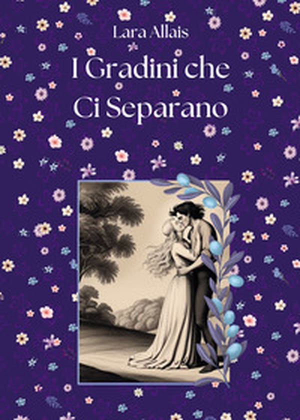 I gradini che ci separano - Librerie.coop I gradini che ci separano - Librerie.coop
