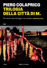Trilogia della città di M. - Librerie.coop