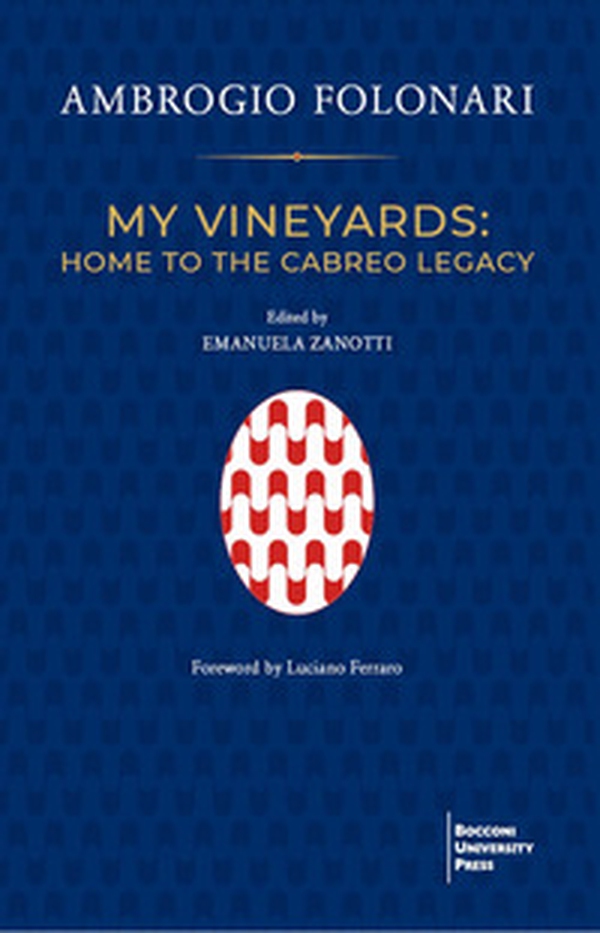 My vineyards: home to the Cabreo Legacy - Librerie.coop My vineyards: home to the Cabreo Legacy - Librerie.coop
