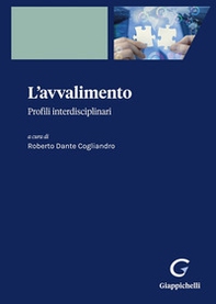 L'avvalimento. Profili interdisciplinari - Librerie.coop L'avvalimento. Profili interdisciplinari - Librerie.coop